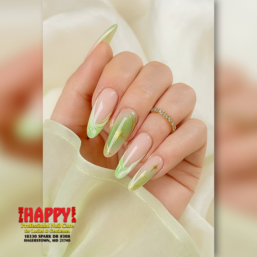 Summer Nails
